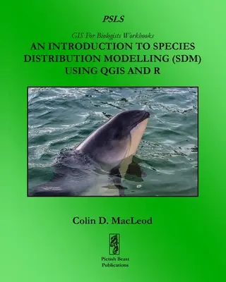 Introduction à la modélisation de la répartition des espèces (SDM) à l'aide de QGIS et de R - An Introduction To Species Distribution Modelling (SDM) Using QGIS And R