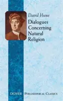 Dialogues sur la religion naturelle - Dialogues Concerning Natural Religion