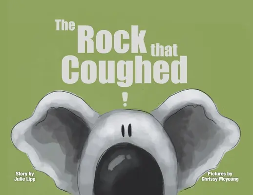 Le rocher qui couchait - The Rock that Coughed