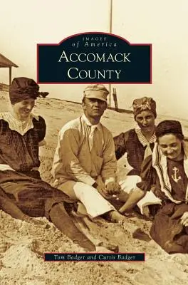 Comté d'Accomack - Accomack County