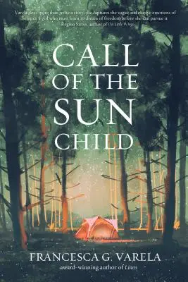 L'appel de l'enfant du soleil - Call of the Sun Child