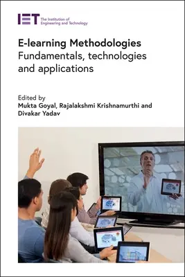 Méthodologies d'apprentissage en ligne : Fondamentaux, technologies et applications - E-Learning Methodologies: Fundamentals, Technologies and Applications