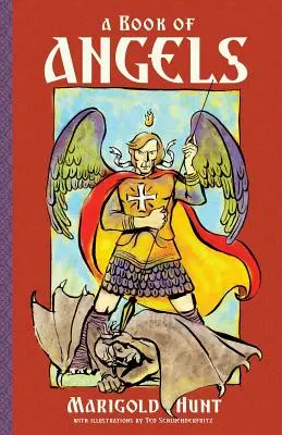 Un livre d'anges : Histoires d'anges dans la Bible - A Book of Angels: Stories of Angels in the Bible