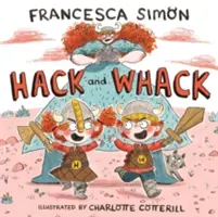 Hack et Whack - Hack and Whack