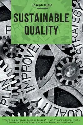 Qualité durable - Sustainable Quality