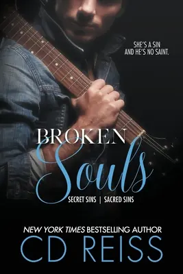 Âmes brisées - Broken Souls