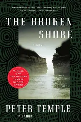 Le rivage brisé - The Broken Shore