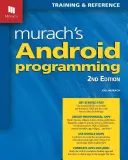 Programmation Android de Murach (2e édition) - Murach's Android Programming (2nd Edition)