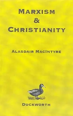 Marxisme et christianisme - Marxism and Christianity