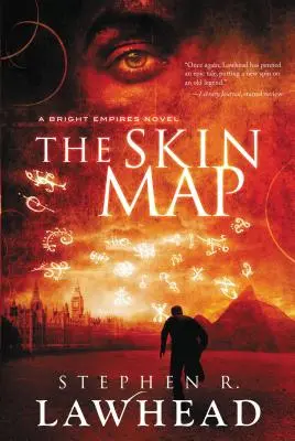 La carte de la peau - The Skin Map