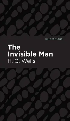 L'homme invisible - The Invisible Man