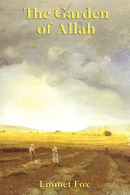Le jardin d'Allah - The Garden of Allah