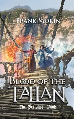 Le sang du Tallan - Blood of the Tallan