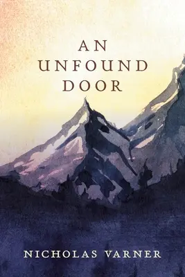 Une porte introuvable - An Unfound Door