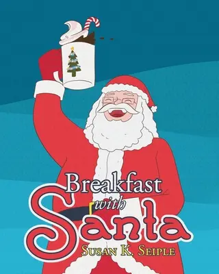 Petit-déjeuner avec le Père Noël - Breakfast with Santa