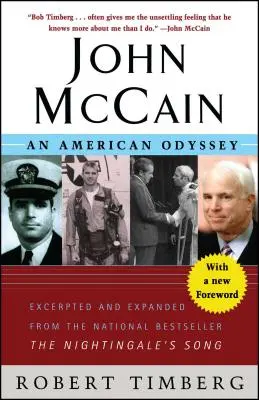 John McCain : Une odyssée américaine - John McCain: An American Odyssey