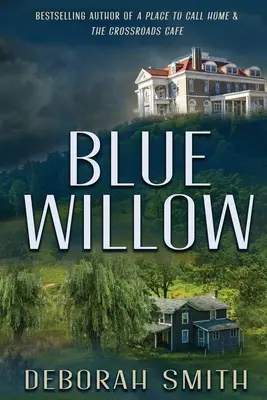 Saule bleu - Blue Willow