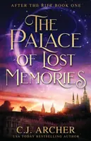 Le palais des souvenirs perdus - The Palace of Lost Memories