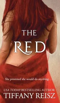 Le Rouge : Une fantaisie érotique - The Red: An Erotic Fantasy