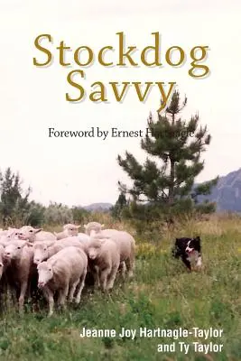 Le sens du chien de garde - Stockdog Savvy