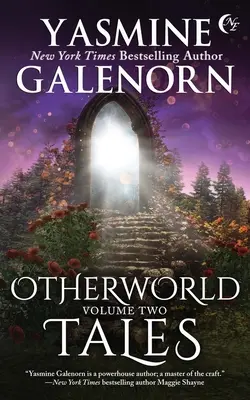 Histoires de l'Autre Monde : Volume 2 - Otherworld Tales: Volume 2