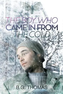 Le garçon qui venait du froid - The Boy Who Came in from the Cold