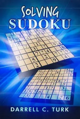 Résoudre le Sudoku - Solving Sudoku