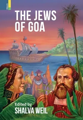 Les Juifs de Goa - The Jews of Goa