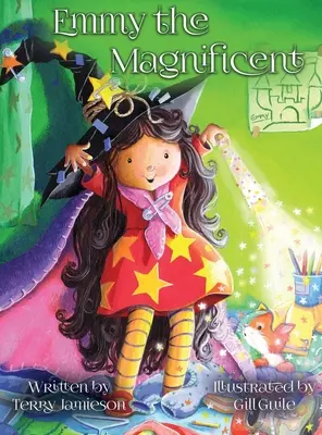 Emmy le magnifique - Emmy the Magnificent