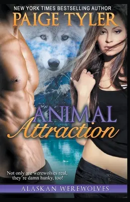 Attraction animale - Animal Attraction