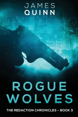 Rogue Wolves : Édition en gros caractères - Rogue Wolves: Large Print Edition