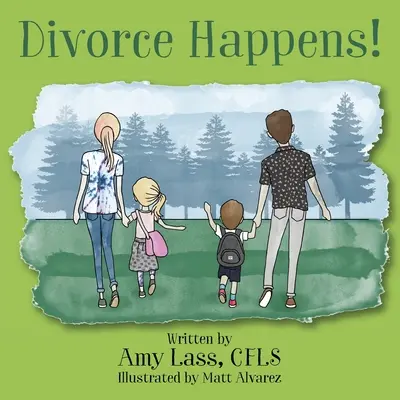 Divorce Happens&nbsp;! - Divorce Happens!