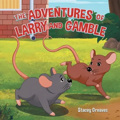 Les aventures de Larry et Gamble - The Adventures of Larry and Gamble