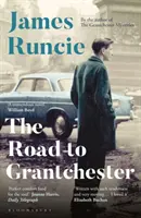 La route vers Grantchester - Road to Grantchester