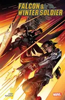 Falcon et le Soldat de l'Hiver Vol. 1 - Falcon & Winter Soldier Vol. 1