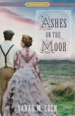 Cendres sur la lande - Ashes on the Moor