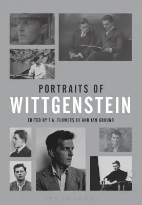 Portraits de Wittgenstein : Édition abrégée - Portraits of Wittgenstein: Abridged Edition