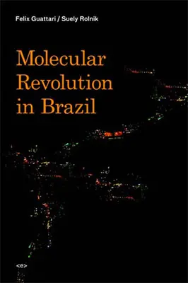 Révolution moléculaire au Brésil - Molecular Revolution in Brazil