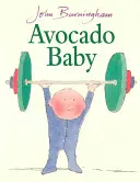 Bébé avocat - Avocado Baby