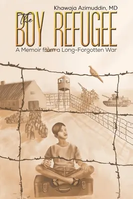 Le garçon réfugié - The Boy Refugee