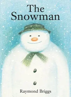 Le bonhomme de neige - The Snowman