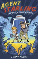 Agent Starling - Opération Baked Beans - Agent Starling - Operation Baked Beans