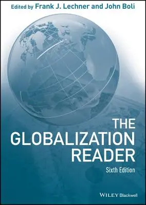 Le lecteur de la mondialisation - The Globalization Reader