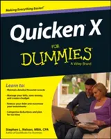 Quicken 2015 pour les nuls - Quicken 2015 For Dummies