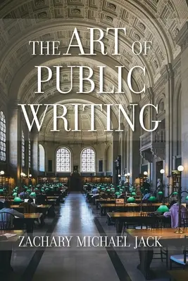 L'art de l'écriture publique - The Art of Public Writing