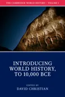 L'histoire mondiale de Cambridge - The Cambridge World History