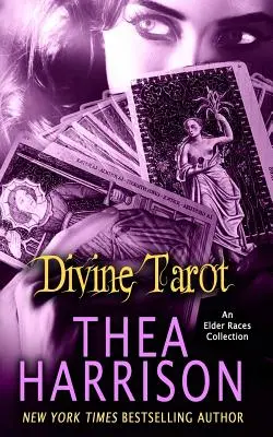 Le Tarot Divin : Une collection des races anciennes - Divine Tarot: An Elder Races Collection