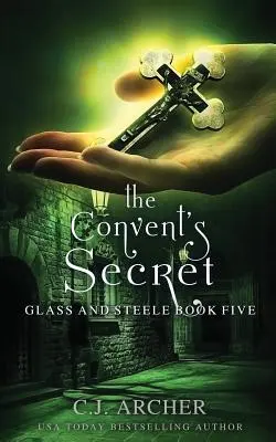 Le secret du couvent - The Convent's Secret