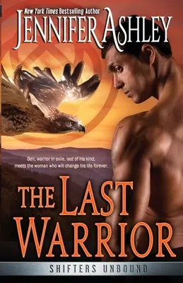 Le dernier guerrier - The Last Warrior