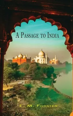 Un passage en Inde - A Passage to India